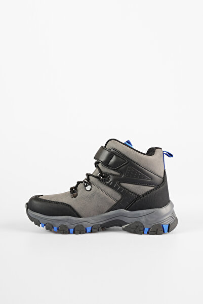 Vicco Range Basic Erkek Okul Öncesi Füme Outdoor Bot