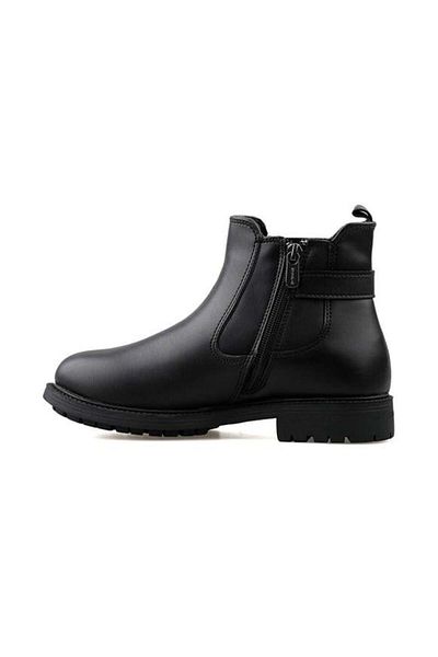 U.S. Polo Assn. Bloze 4pr Μαύρα Γυναικεία Boat Shoes 101887272