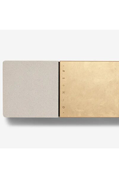 Devialet Dione Opéra de Paris Soundbar