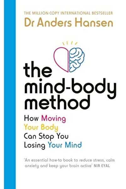 Vermilion طريقة العقل والجسد: كيف يمكن أن يساعدك تحريك جسدك على منع فقدان عقلك