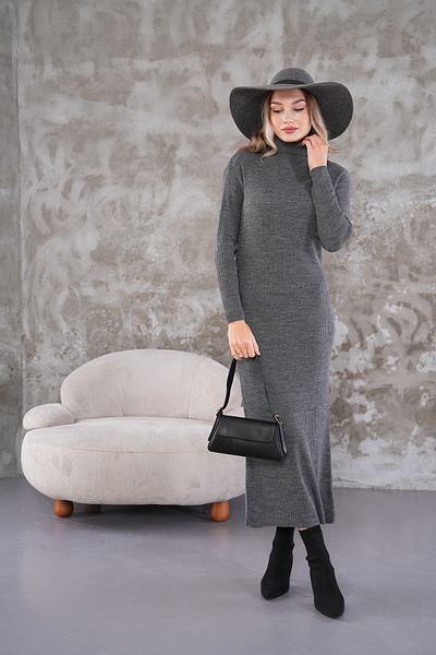 Bemol FITTED KNIT DRESS