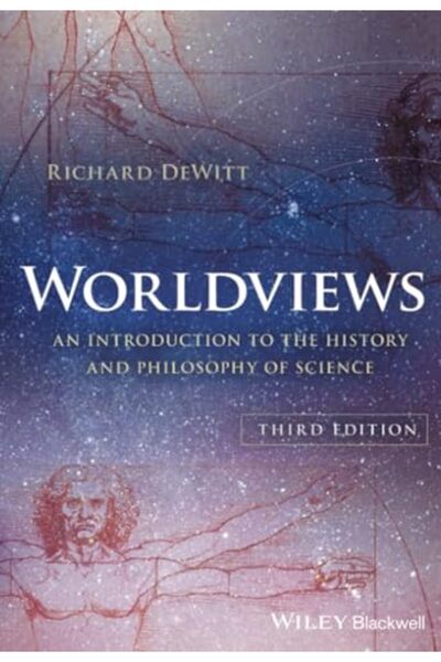 Wiley-Blackwell نظرة للعالم: مقدمة لتاريخ وفلسفة العلوم