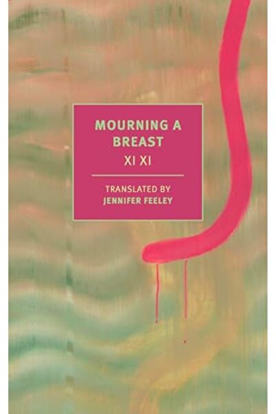 New York Review Books الحداد على الصدر