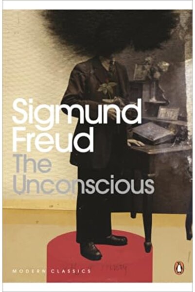 Penguin Books The Unconscious (Penguin Modern Classics Translated Texts)