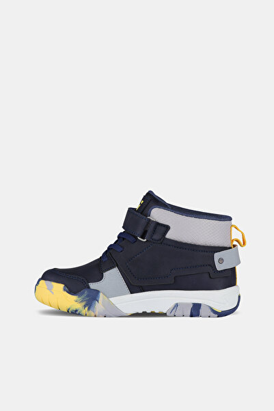 Vicco Marven Hafif Erkek Okul Öncesi Lacivert Bot