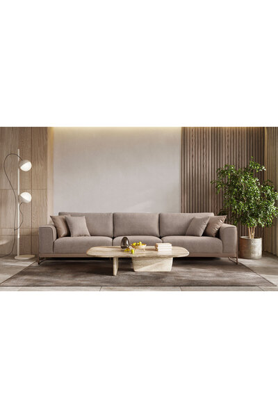 CaddeYıldız Calipto Kanepe - Dörtlü