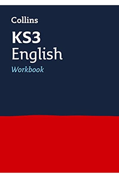 Collins كتاب تمارين اللغة الإنجليزية للمرحلة الإعدادية: مثالي للصفوف 7 و8 و9 ...