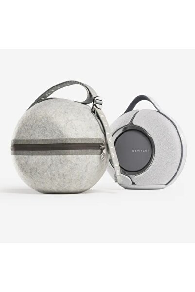 Devialet Mania Cocoon - Açık Gri