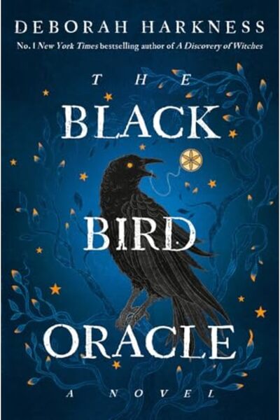 Penguin Random House The Black Bird Oracle