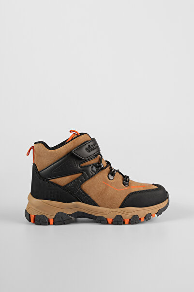 Vicco Range Basic Erkek Çocuk Camel Outdoor Bot