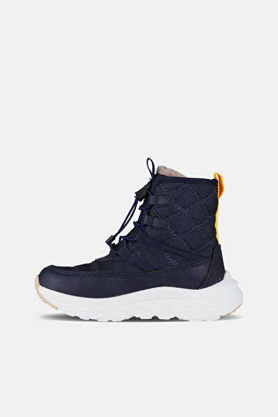 Vicco Vaca Hafif Erkek Okul Öncesi Lacivert Bot