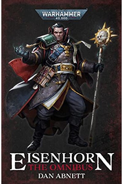 Games Workshop أيزنهورن: المجموعة الكاملة
