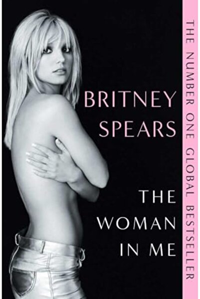 Gallery Books The Woman In Me