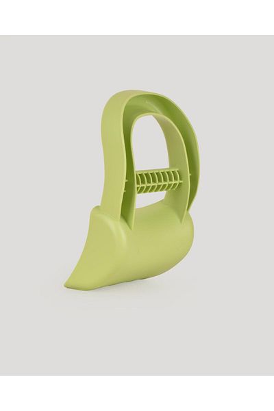 lets be child Green Children's Toy Hand Ladle