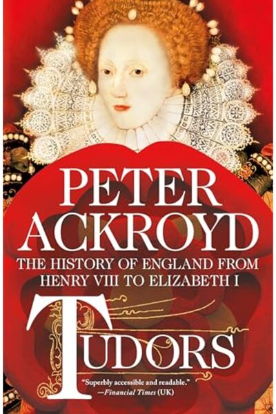 St. Martin'S Griffin تيودور تاريخ إنجلترا من هنري الثامن إلى إليزابيث الأولى