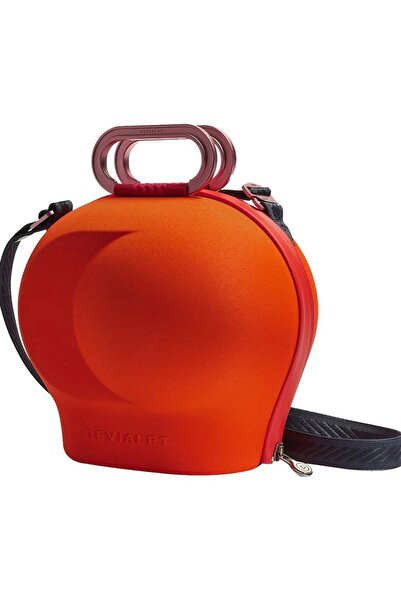 Cocoon Phantom II Hoparlör Taşıma Çantası - Orange