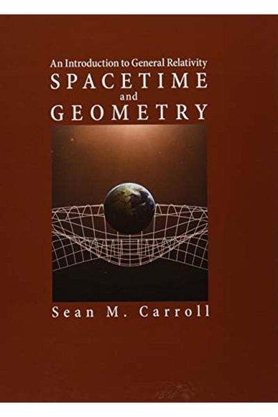Cambridge Spacetime And Geometry An Introduction To General Relativity