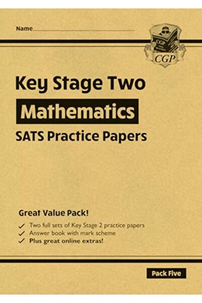Coordination Group Publications Ltd CGP مجموعة جديدة من أوراق تدريبات الرياضي...