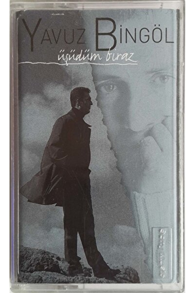 Plak İstasyonu علامة الشمس الحب ندبة كاسيت