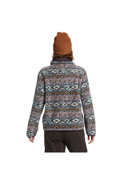 BİLLABONG Дамски пуловер Billabong Switchback Polary