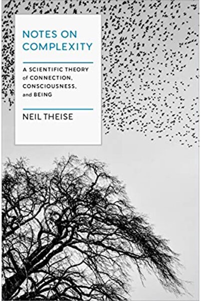 Spiegel & Grau LLC Notes On Complexity