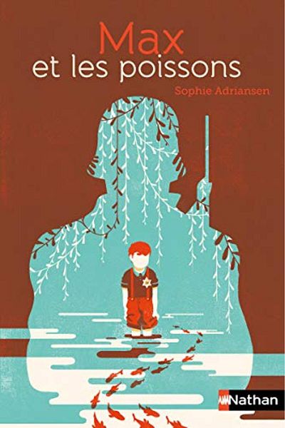 NATHAN Max Et Les Poissons