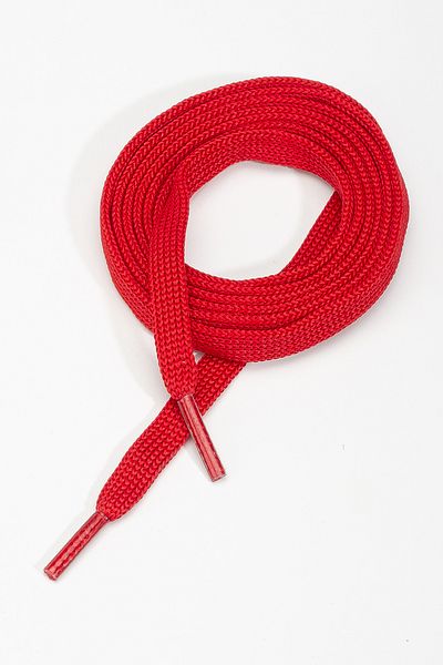 TexFoot Flat Polyester Sneakers and Boots Laces 120 cm