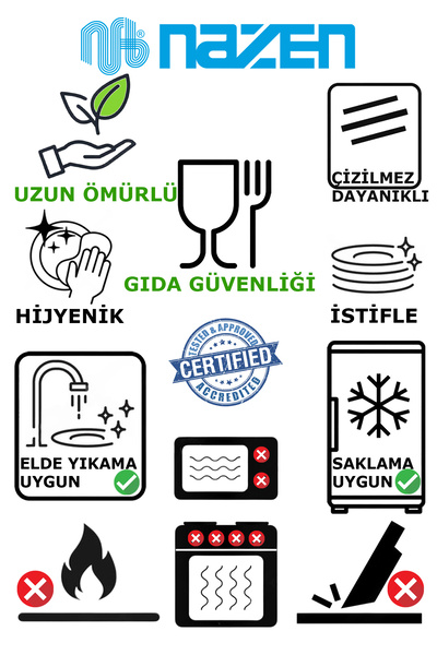 BOSSİO Kayık 37cm Akvaryum Tabak:Balıkçı Lokanta Outdoor Servis:Orta Salata,Meyve Sunum