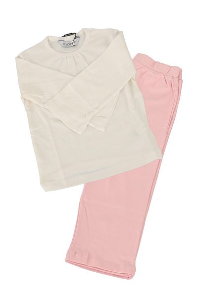 Miorre Girl's Pajama Set