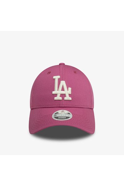 NEW ERA New Era League Ess 9Forty Losdod Mhaofw Women's Purple Hat