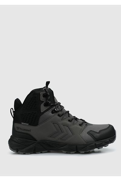 hummel Ανδρικές μπότες εξωτερικού χώρου Hml X-Ray Grey 900346 -2075