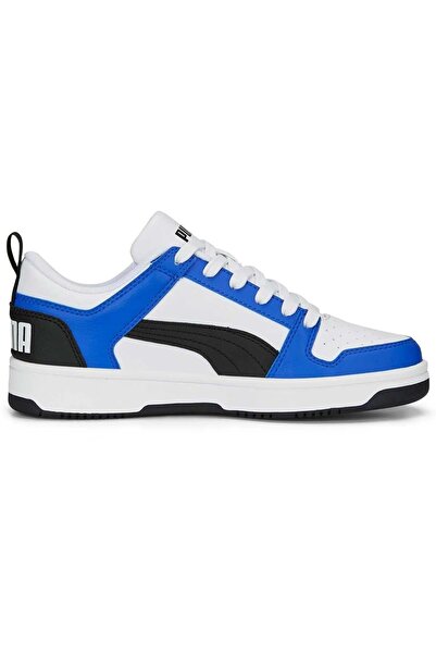 Puma 370490-19 Rebound Layup Lo Sl Kadın Spor Ayakkabı