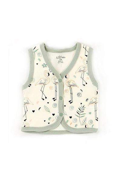 Aziz Bebe Baby Vest 24318