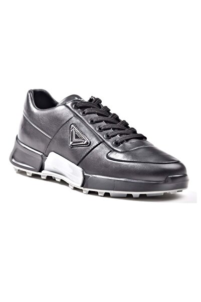 MARCOMEN 19557 Erkek Deri Casual Ayakkabı