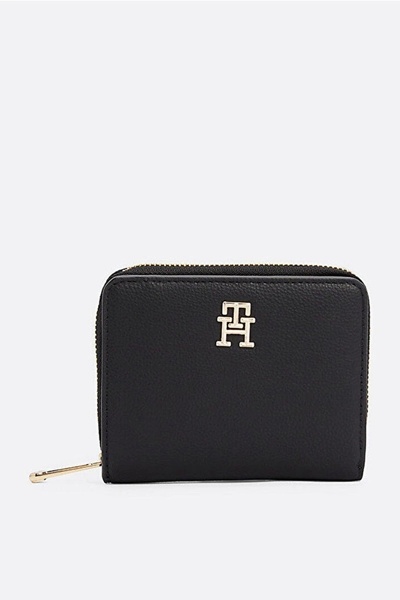 Tommy Hilfiger Soft Logotape Medium Wallet