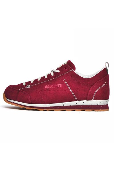 Dolomite W's LH Canvas Evo Kadın Ayakkabı