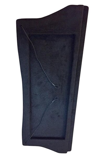 DETAYOTO Renault clio 4 2013-2018 bagaj rafı pandizot