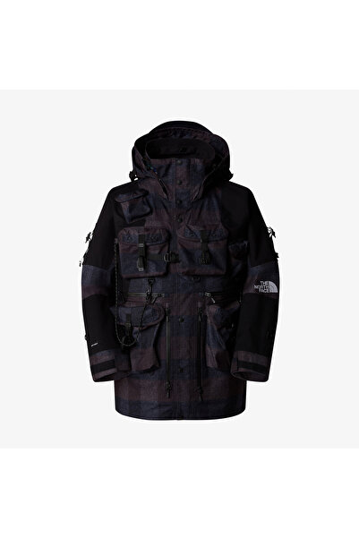 THE NORTH FACE Wool Like Hardshell Men's Brown Coat