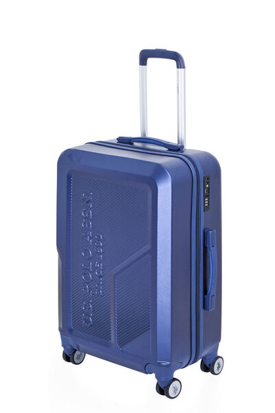 U.S. Polo Assn. U.S. Polo Assn. 23345 TEKERLEKLİ VALİZ