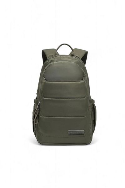 SMART BAGS Unisex Πράσινο Σακίδιο Πλάτης - Smb-8720