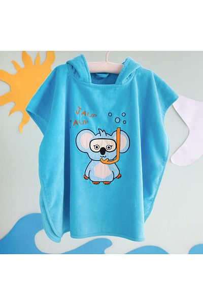 Milk & Moo بونشو كول كوالا للأطفال من Milk&Moo