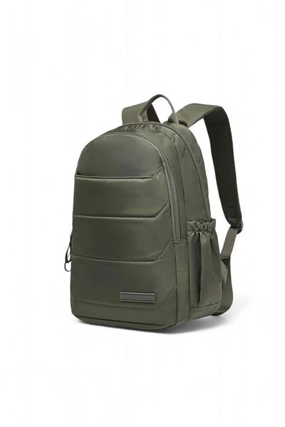SMART BAGS Unisex Πράσινο Σακίδιο Πλάτης - Smb-8720