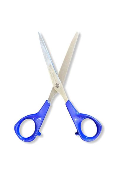 Kangaro Dark Blue Scissors Magus - 169 Mm, Mg-68 Model