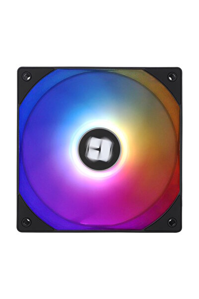 ThermalRight TL-C12RB-S V2 ARGB 120mm Siyah Kasa Fanı