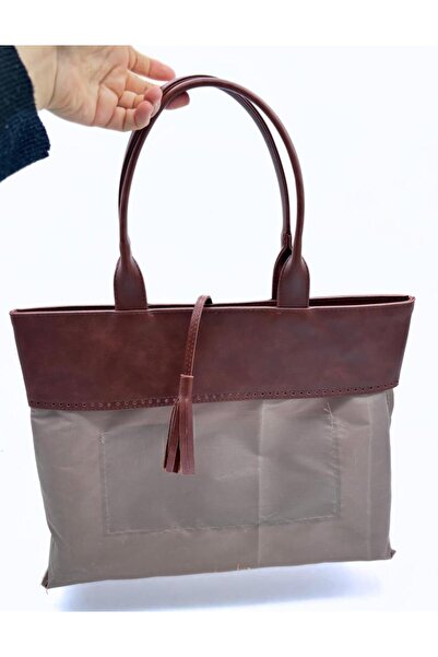 angel çanta aksesuar Angel Çanta Aksesuar İda Model Çanta Yapım Aparatı  Taba...