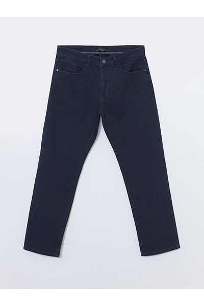 LC Waikiki Pantaloni de jeans pentru bărbați LCW 779 Regular Fit