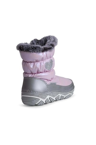 BUCKHEAD 1141 Elina Children's Winter Snow Boots