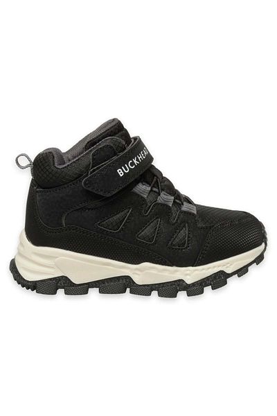 BUCKHEAD 4351 Kids Boots