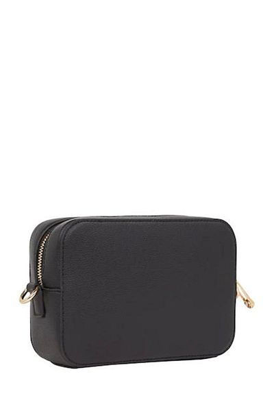 Tommy Hilfiger Th Soft Logo Camera Bag Чанта през рамо