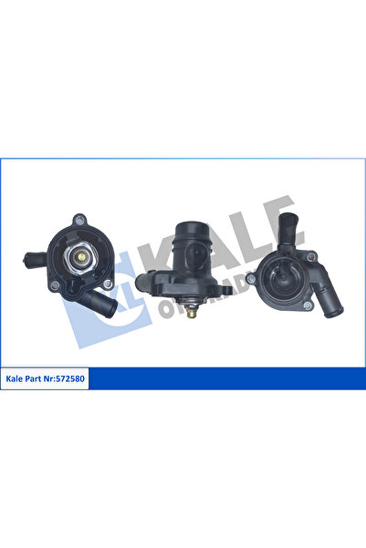 KALE TERMOSTAT 103° PLASTIK GOVDELI (OPEL ASTRA J-INSIGNIA A-CORSA D-E MOKKA ...